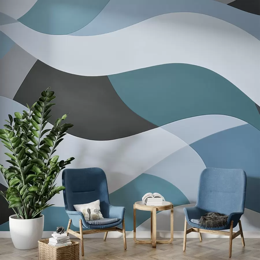 wall murals Abstraction w04275v1