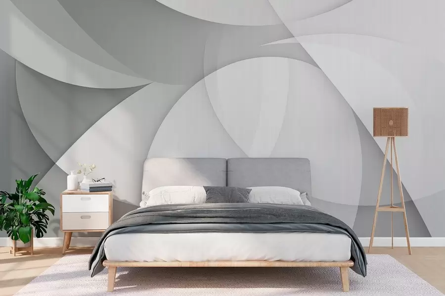 wall murals Abstraction w04293
