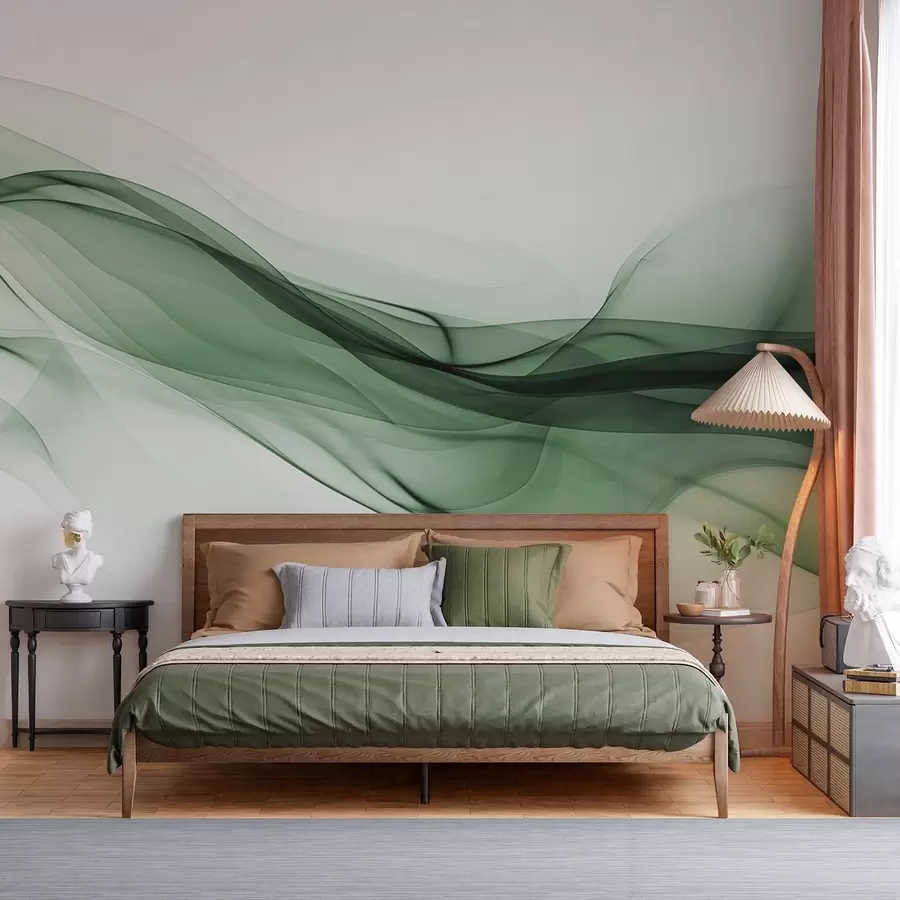 wall murals Abstraction w04408