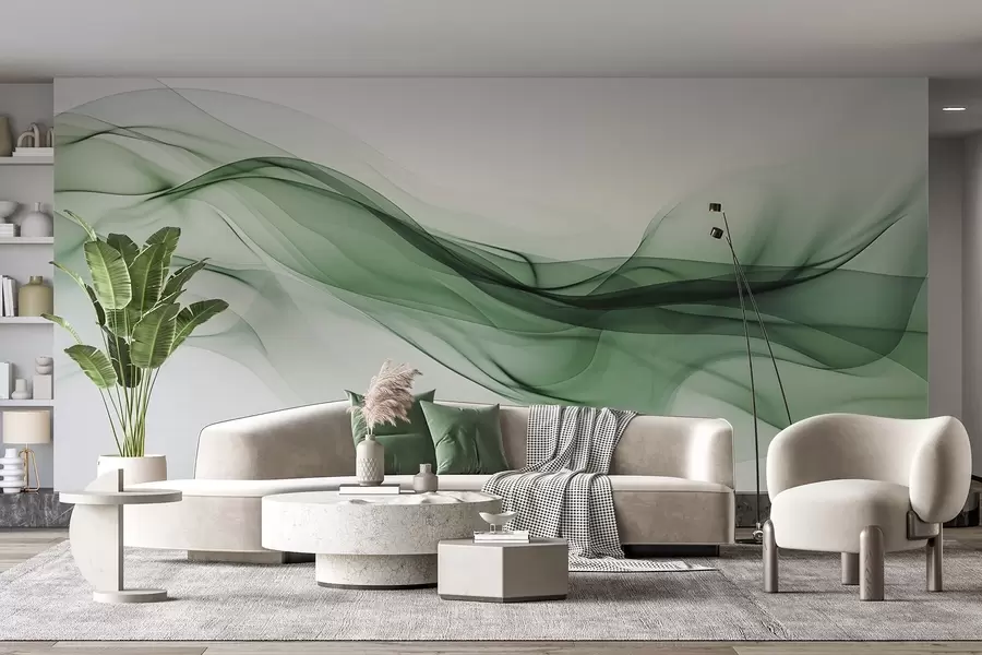 wall murals Abstraction w04408