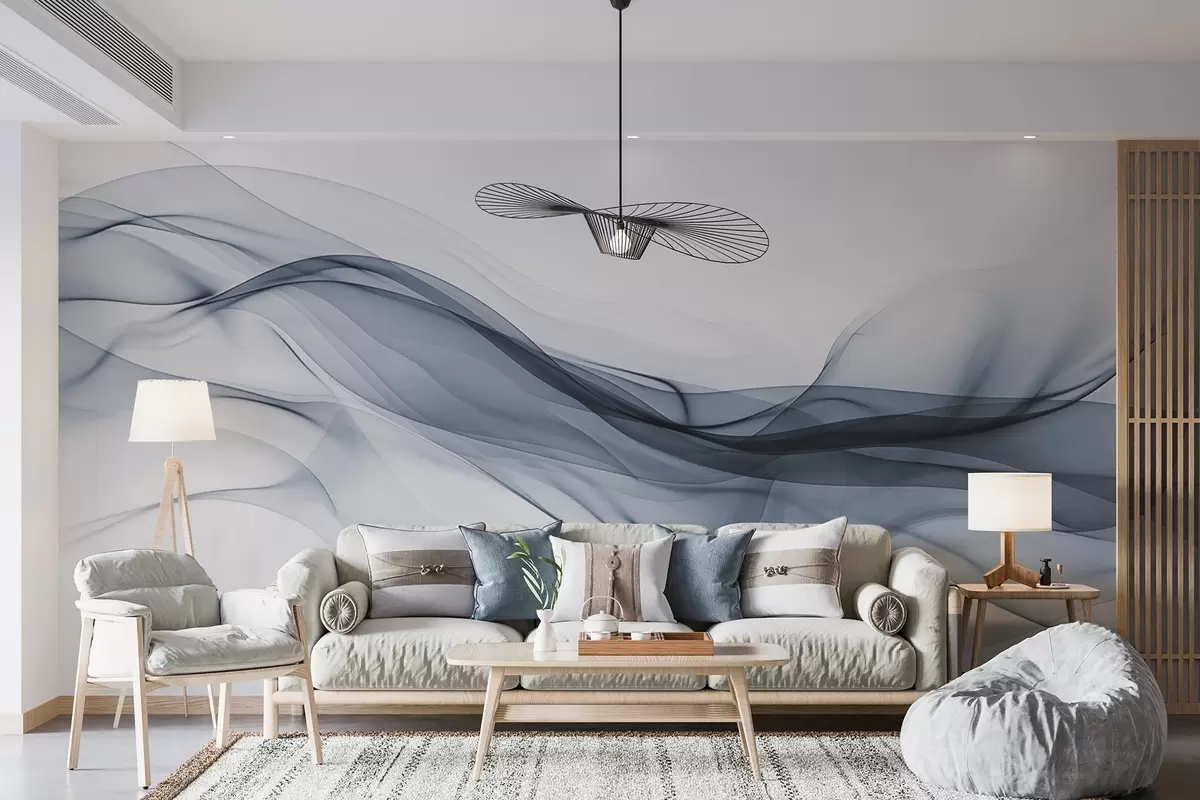 wall murals Abstraction w04408v1