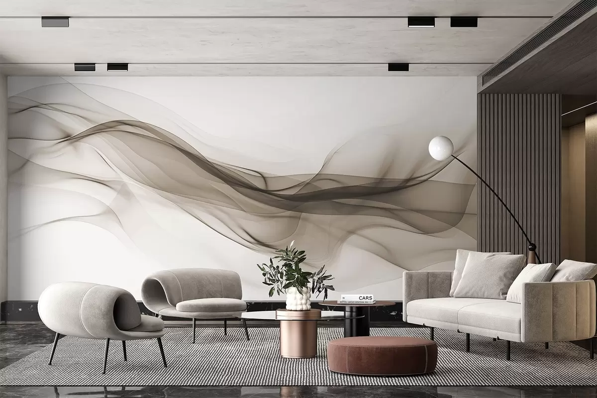 wall murals Abstraction w04408v2