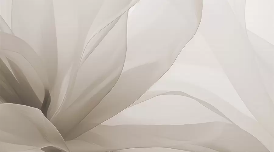 wall murals Abstract flower w04435