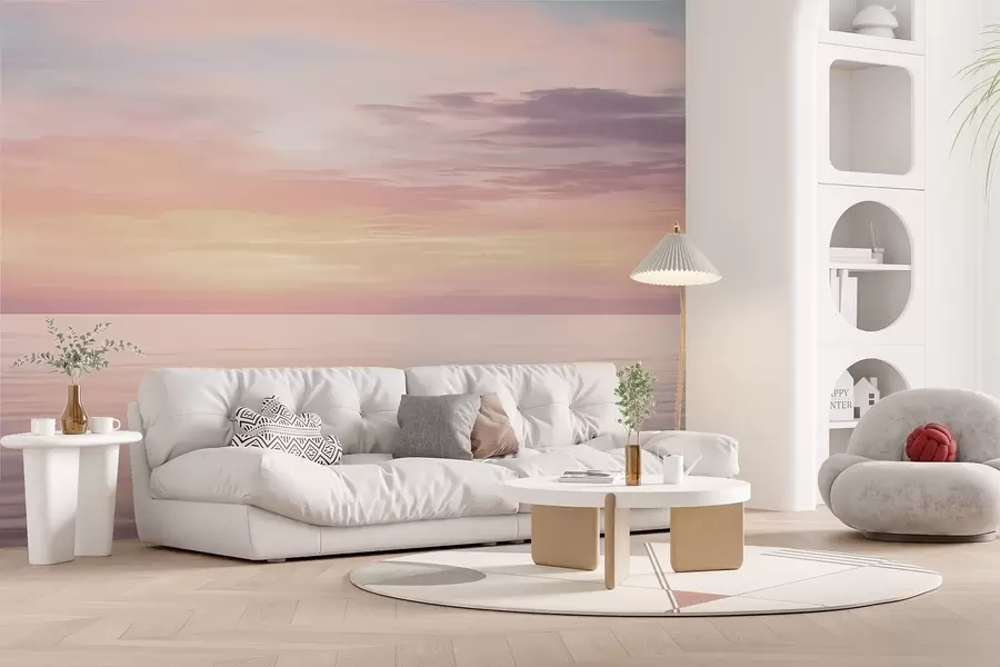 wall murals Landscape w04466