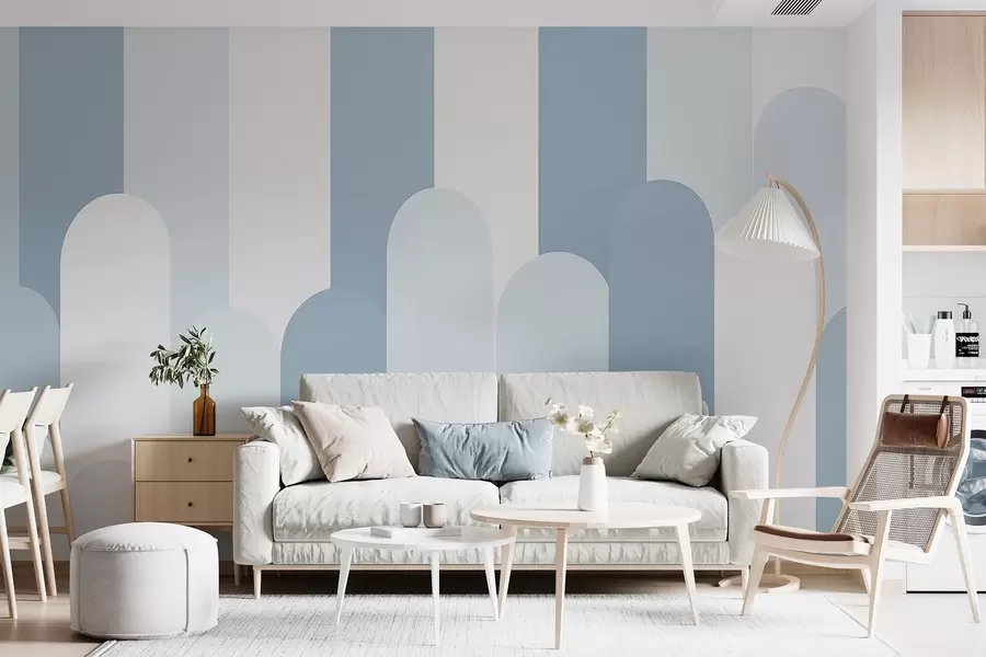 wall murals Arches w04475