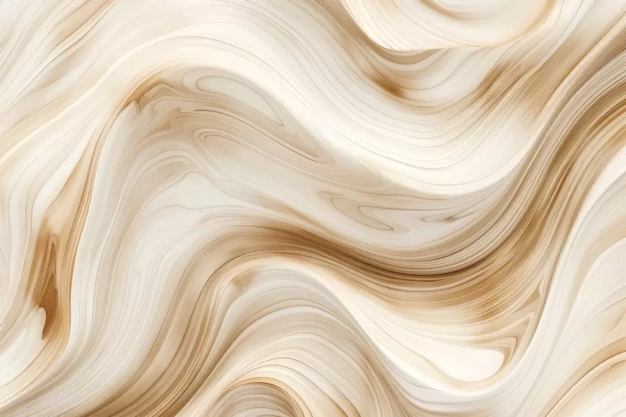 wall murals Abstract lines w04513