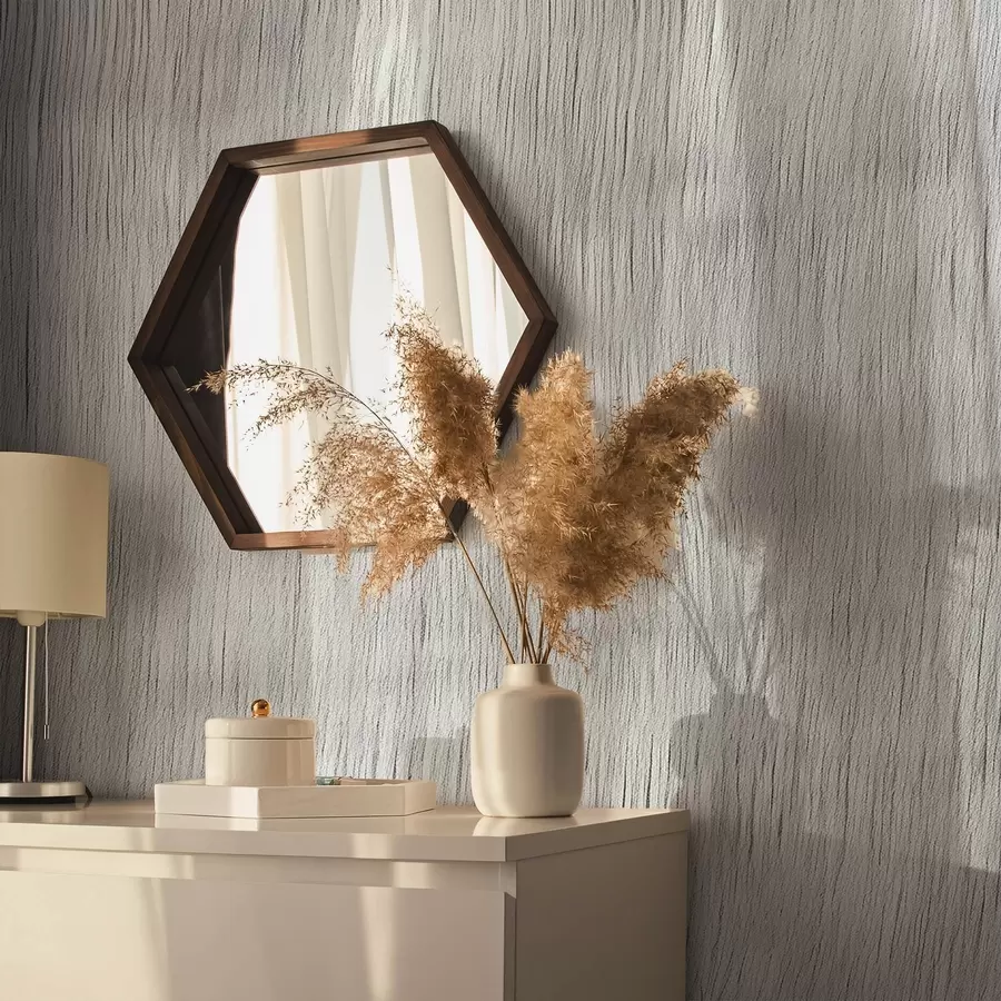 wall murals Fabric effect a00532