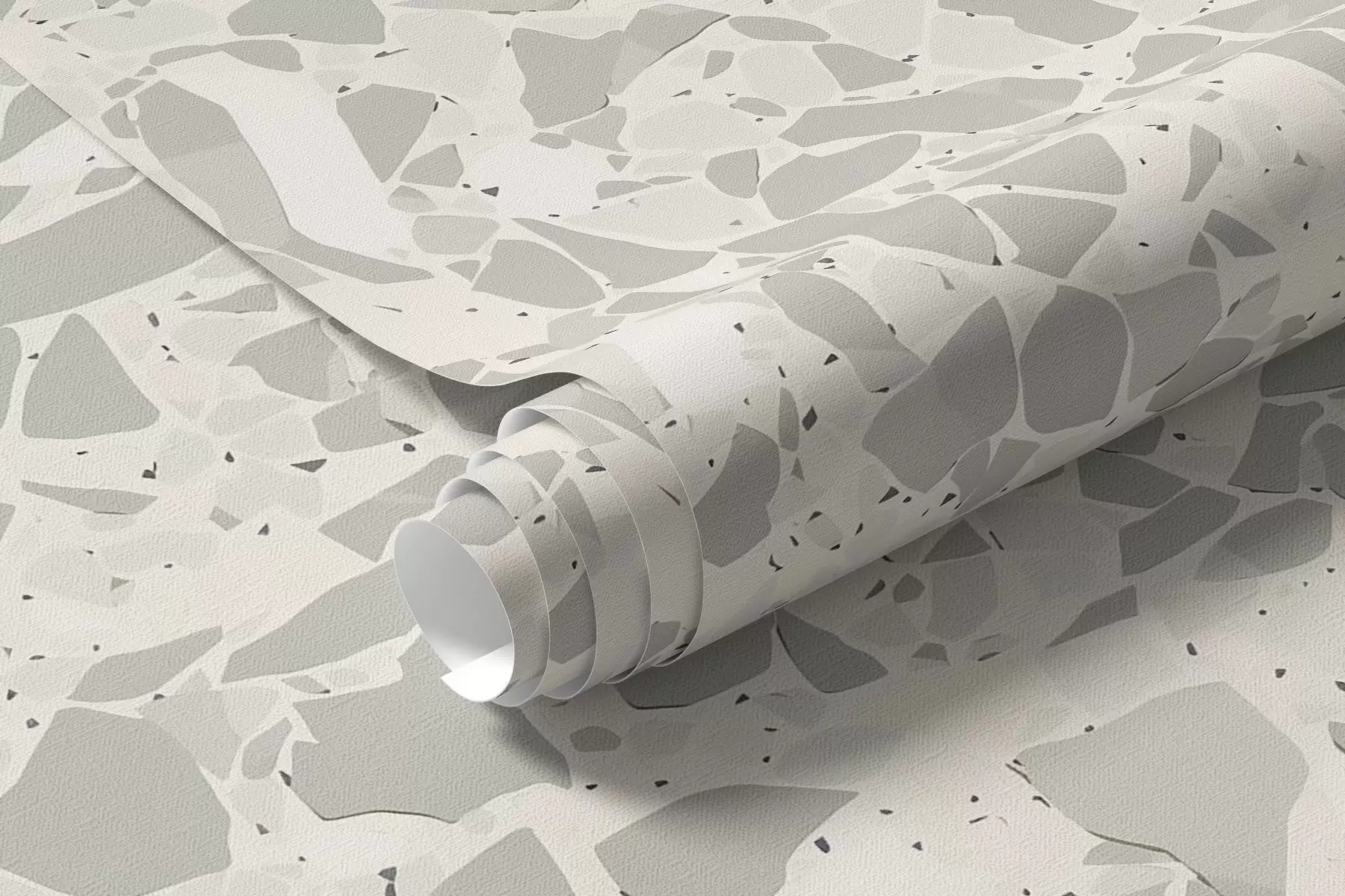 wall murals Broken glass a00533