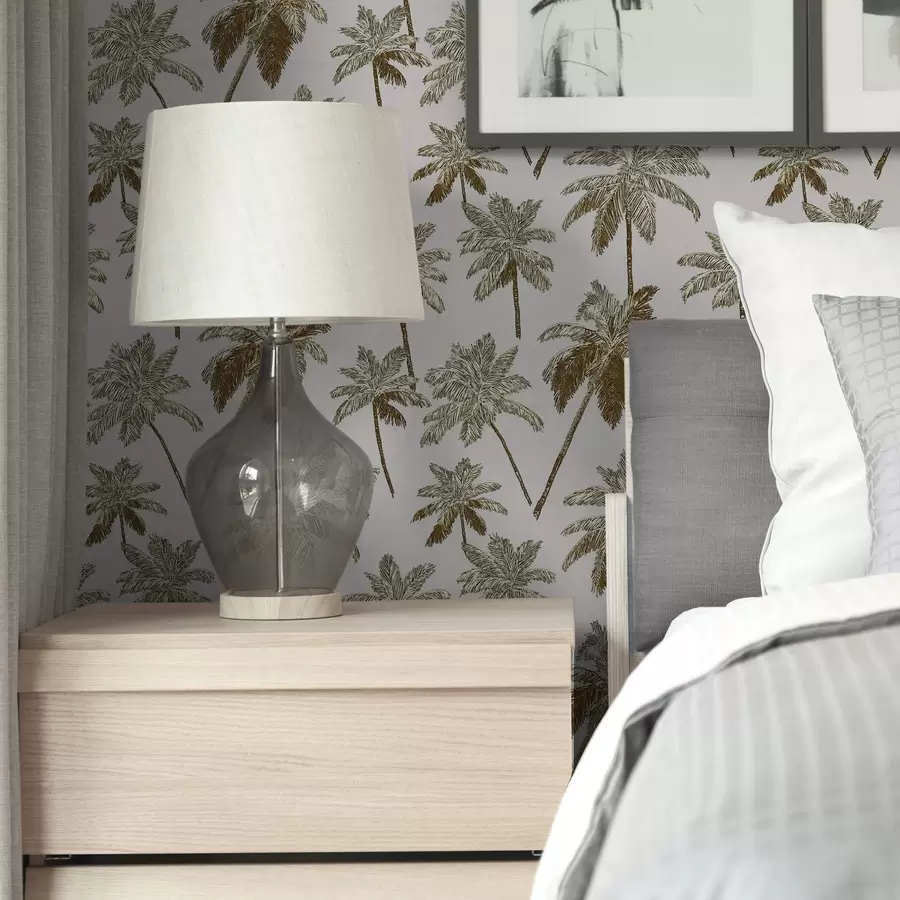 wall murals Palm trees a00535v3