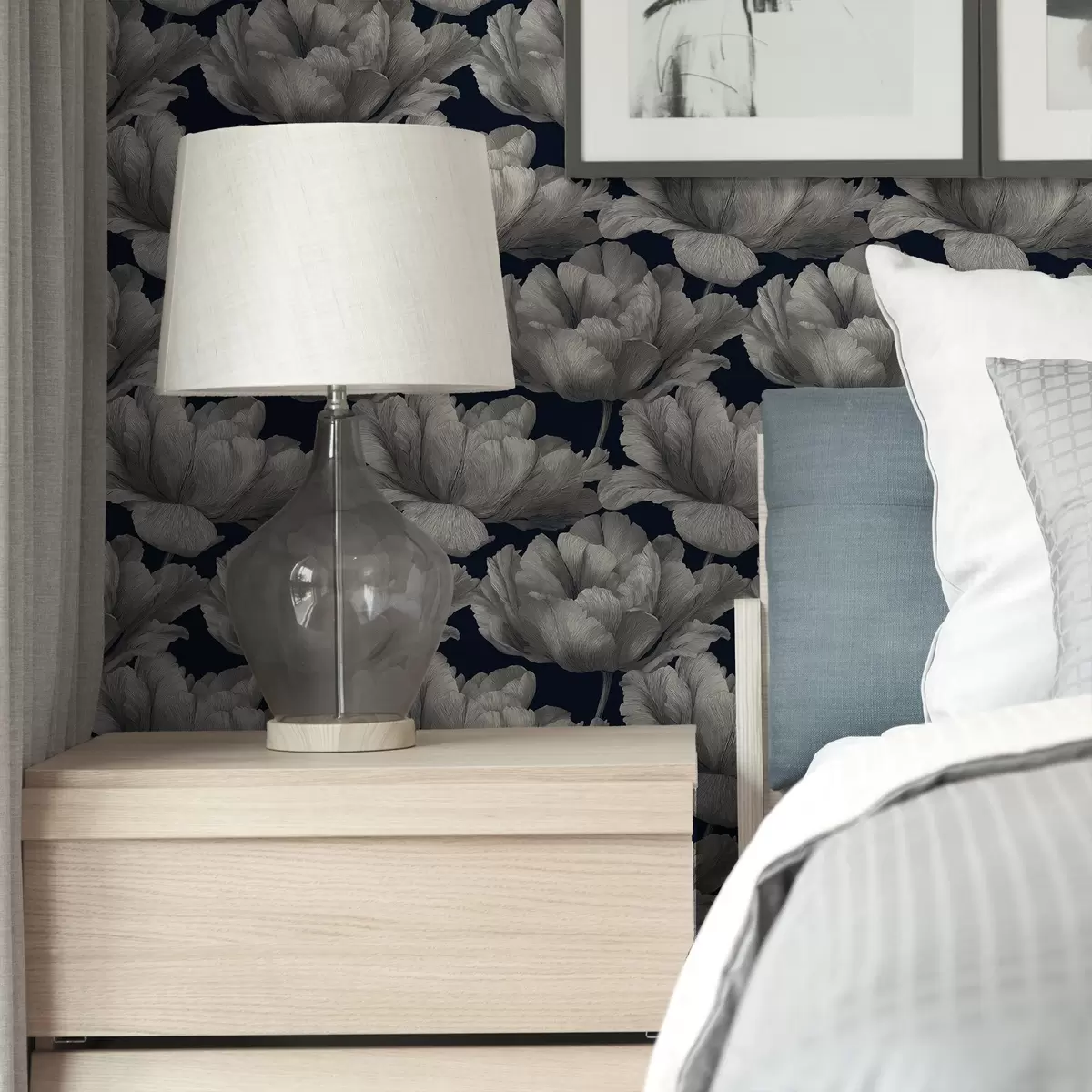 Wallpaper Tulips a00540