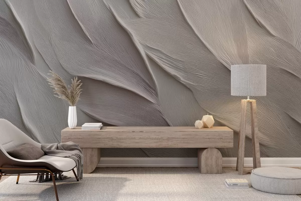 wall murals Abstract texture w04559v1