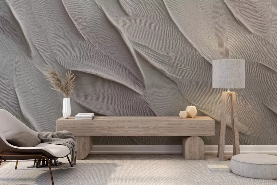 wall murals Abstract texture w04559v1