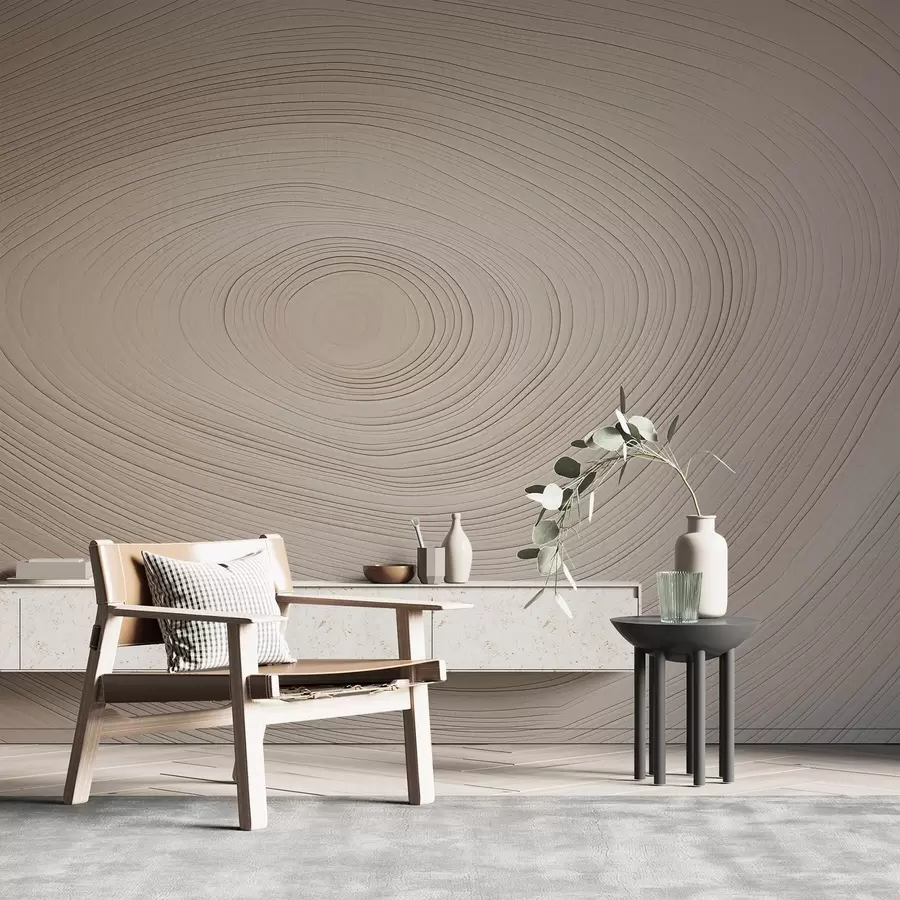 wall murals Wood Texture w04643