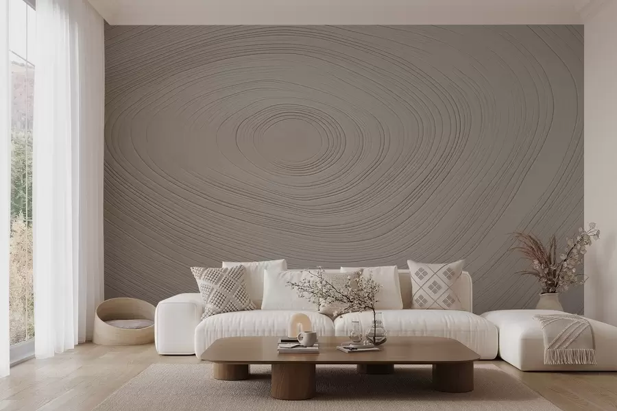 wall murals Wood Texture w04643