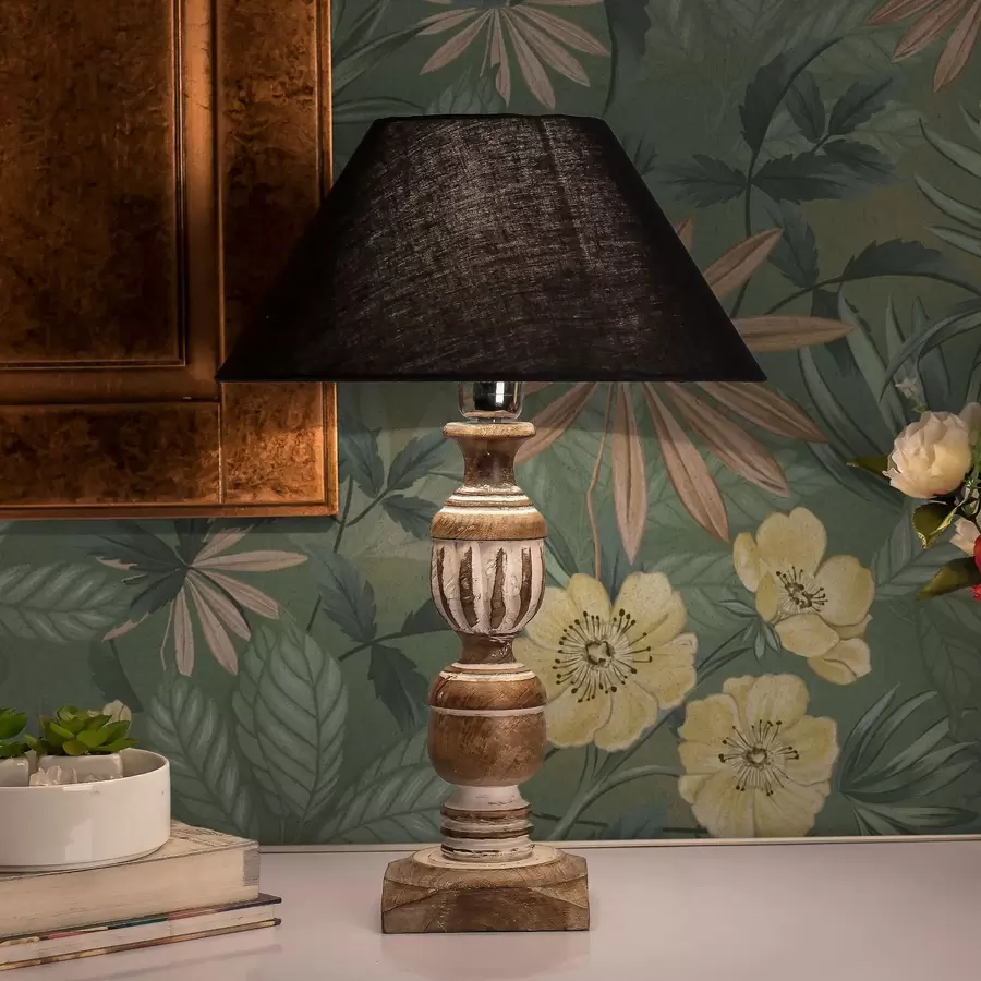 wall murals Yellow flowers amid green leafy texture a00718