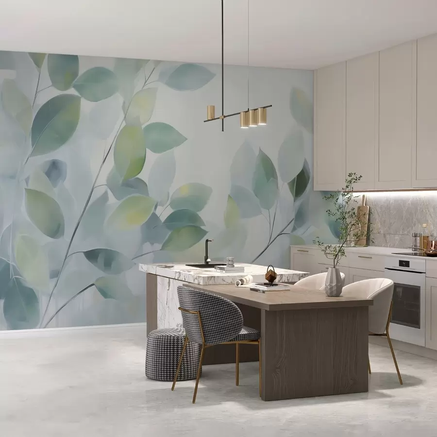 Wall murals Foliage w04782 buy UK - Uwalls.co.uk wall murals Foliage w04782