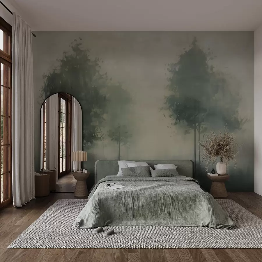 Wall murals Trees w04803 buy UK - Uwalls.co.uk wall murals Trees w04803