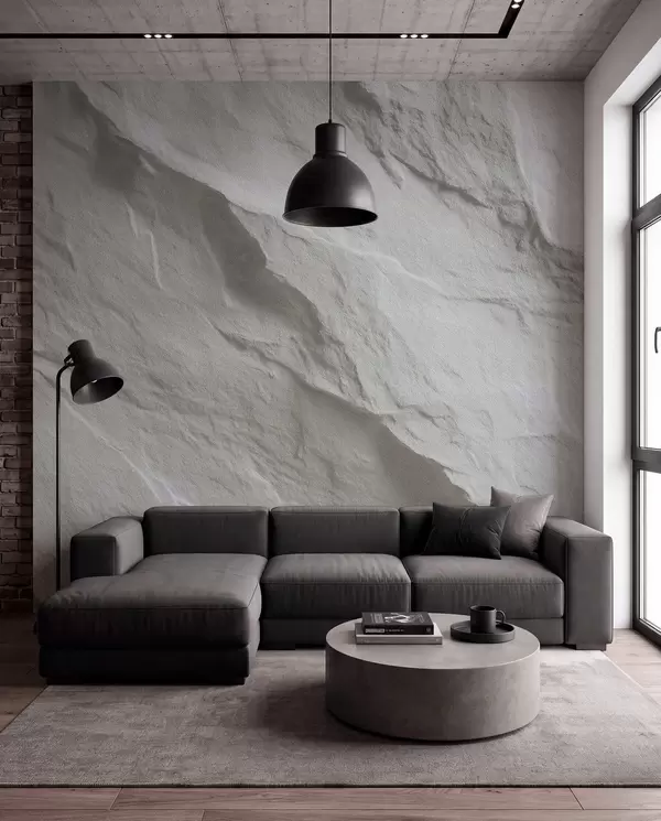 Texture with Brick Effect