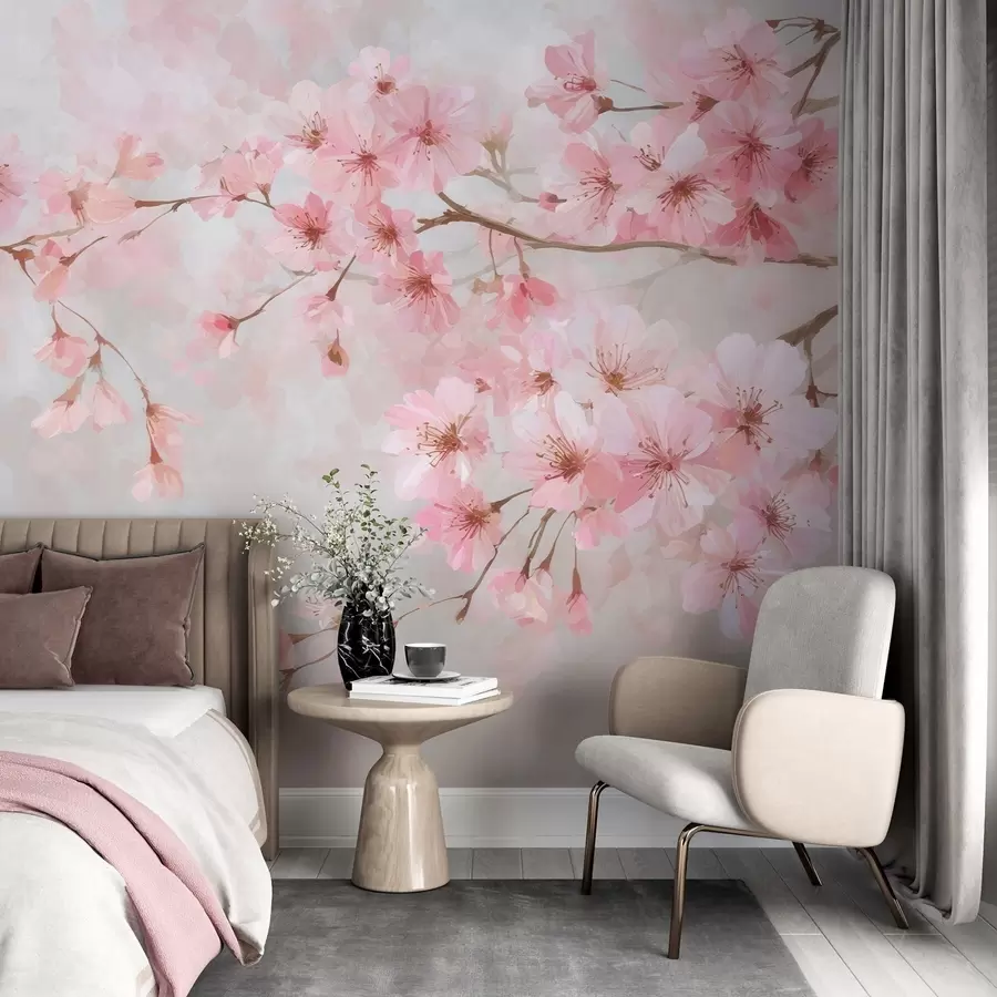 wall murals Arches w04856