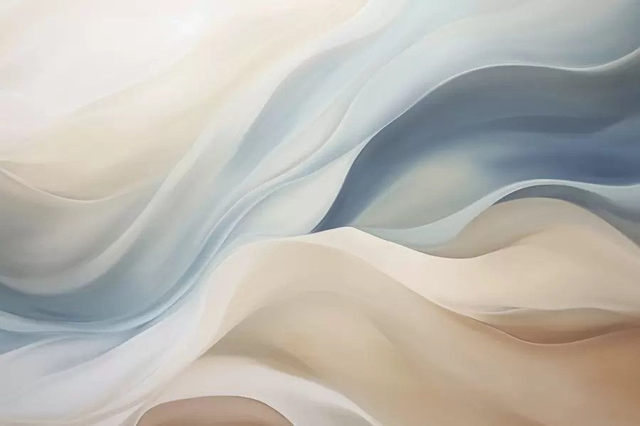 wall murals Abstraction w09594