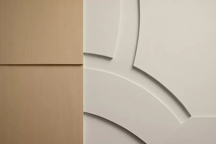 wall murals Abstract composition w05205