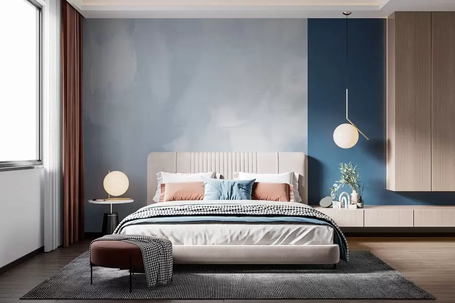 wall murals Abstract texture w05031v2