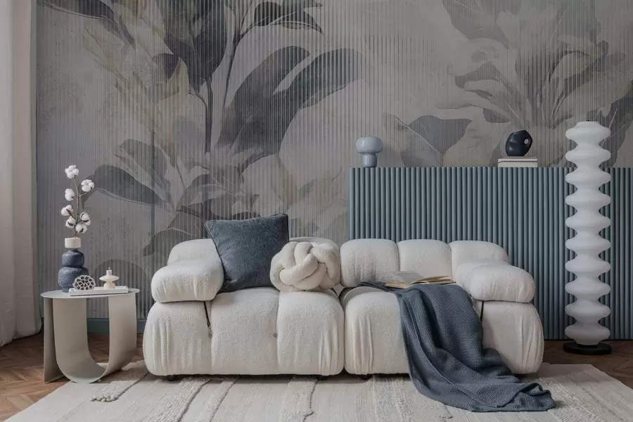 wall murals Textured wall w05289