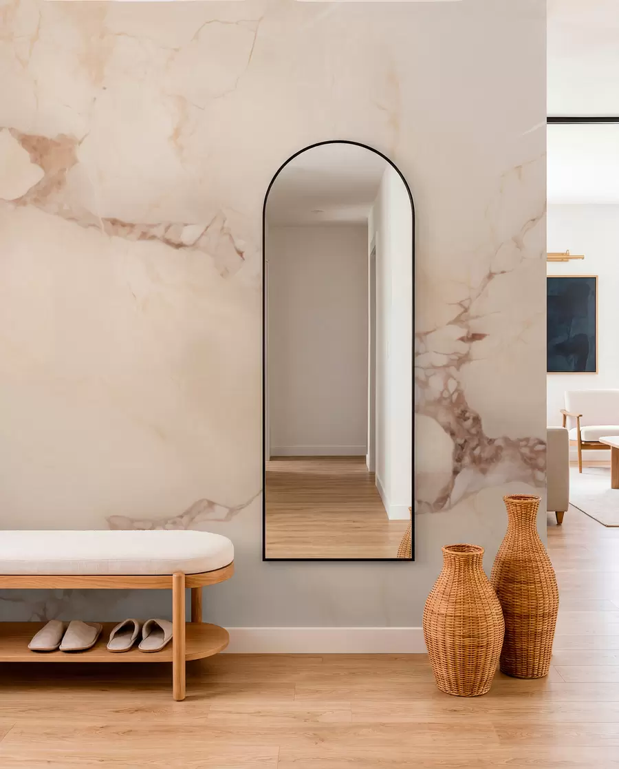 wall murals Marble Effect w05348