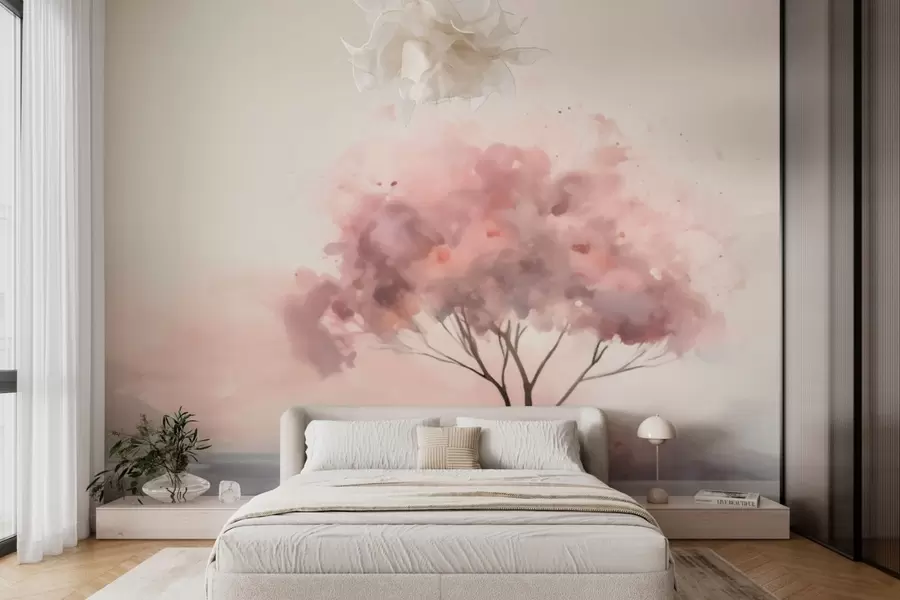 wall murals Landscape w05294