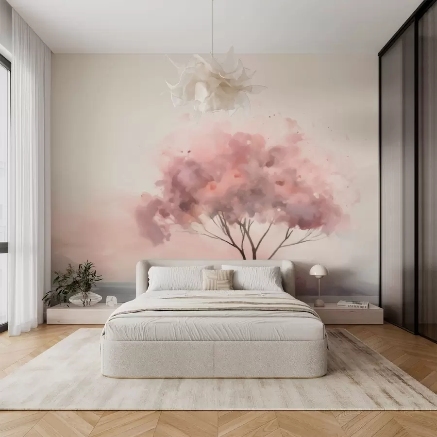 wall murals Landscape w05294