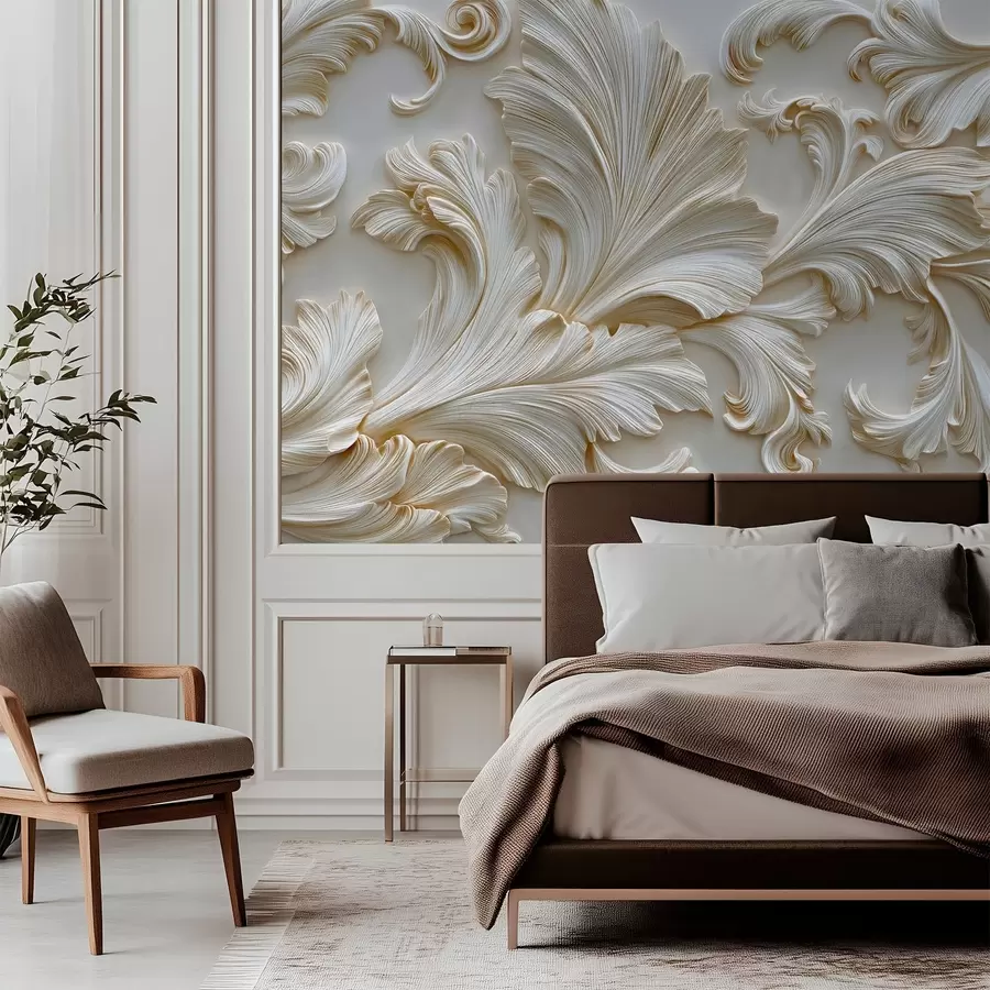 wall murals Pattern w05408