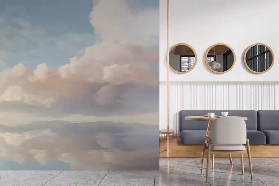 wall murals Sky w05469