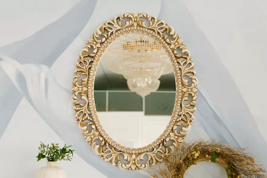 wall murals Tulips w05456