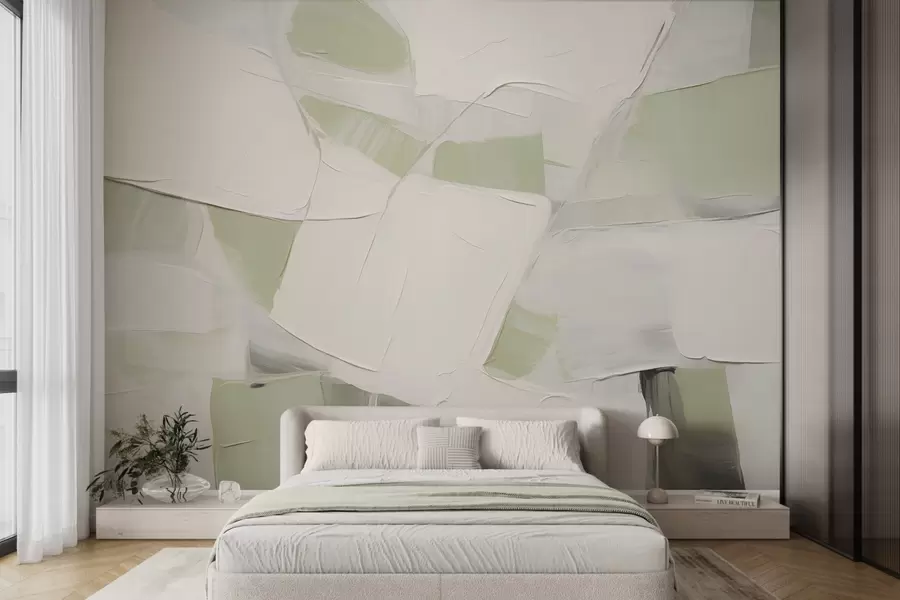 wall murals Abstraction w05502