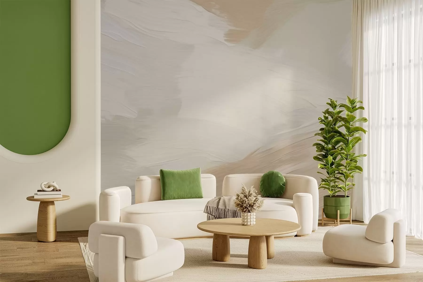 wall murals Artisan Texture w05558
