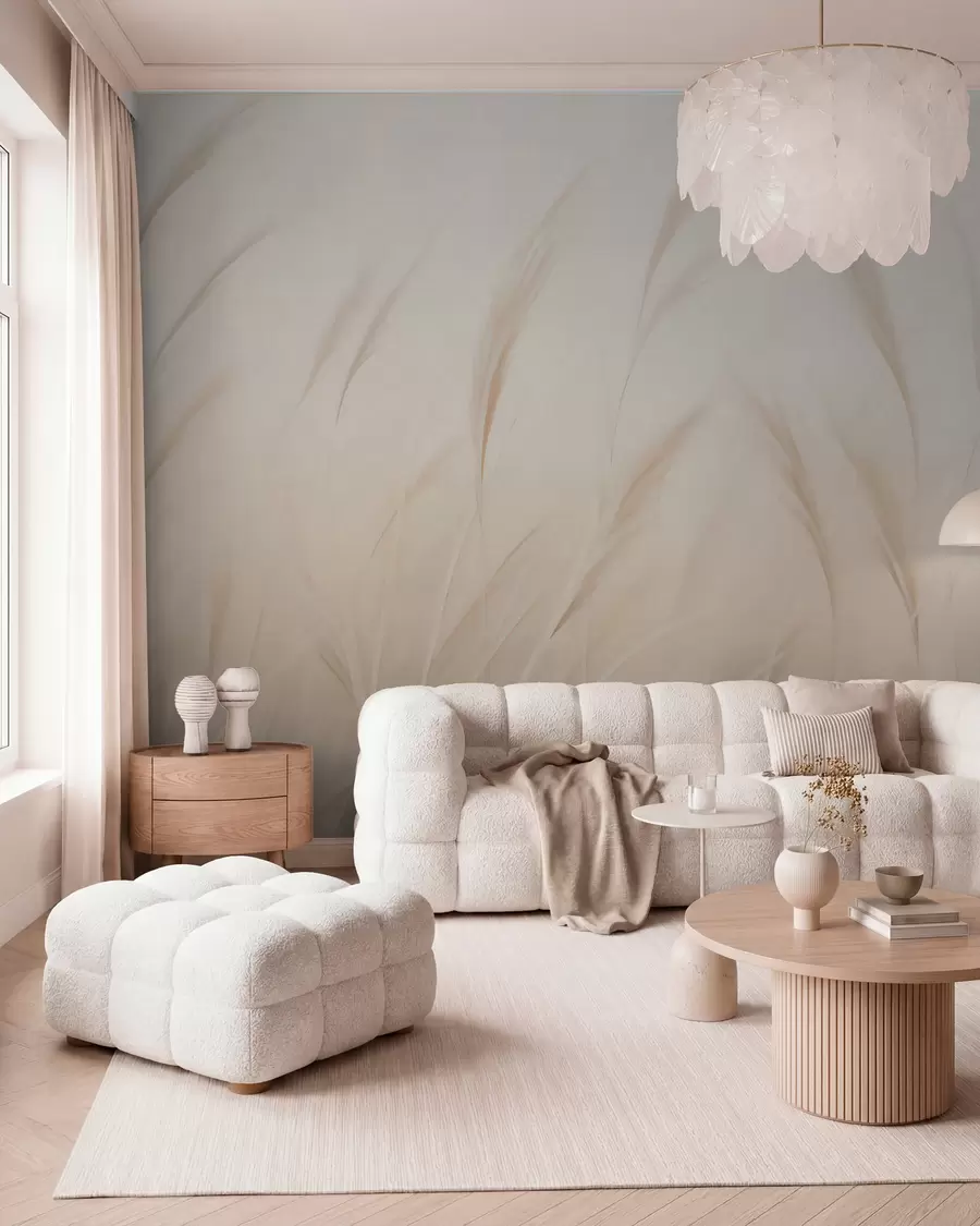 wall murals Spikes w05741