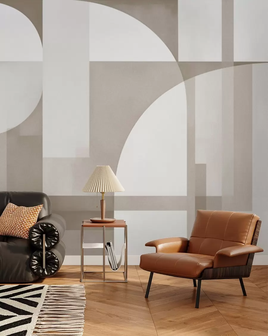 wall murals Abstraction w05782v1