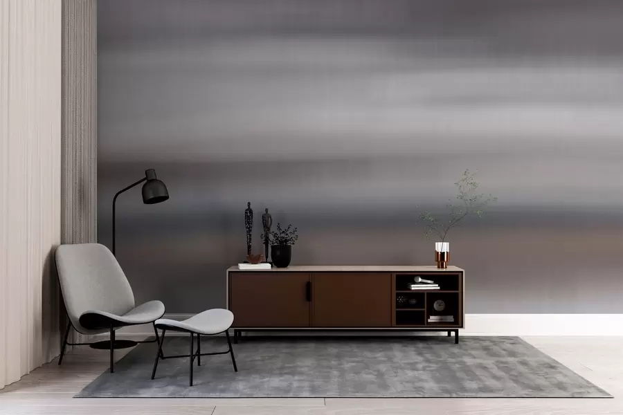 wall murals Abstract watercolour texture w05760