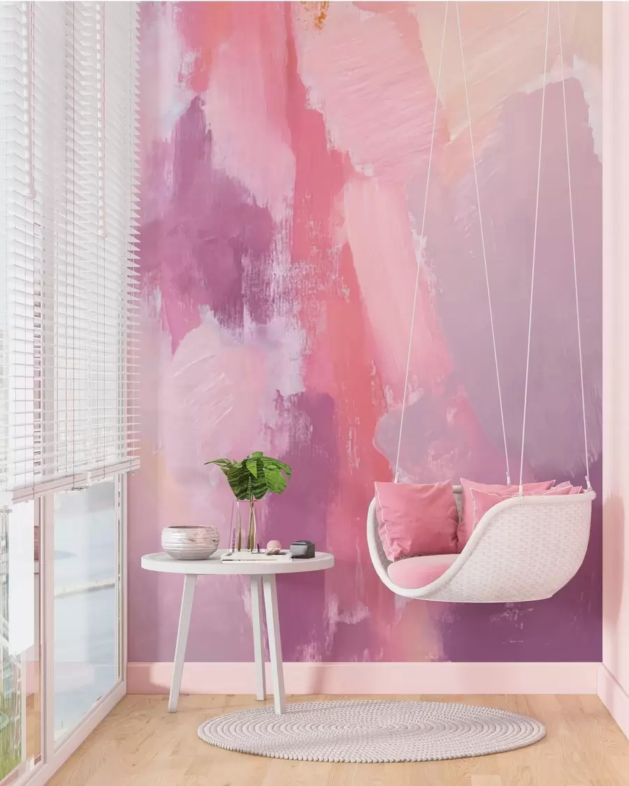 wall murals Abstract texture w05463