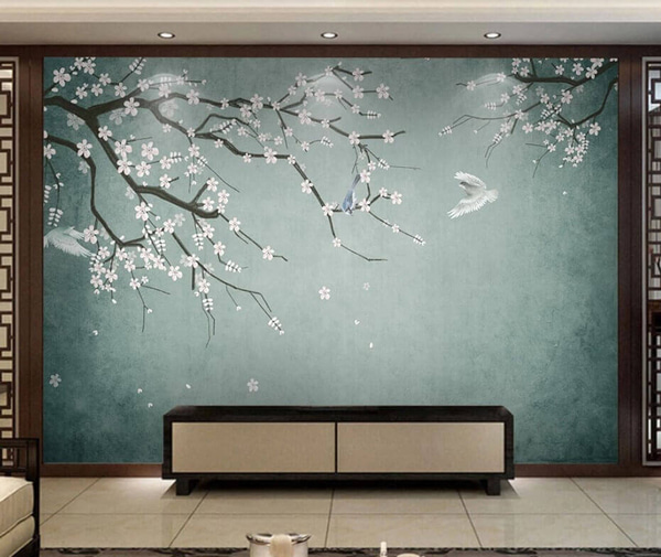 Wallpaper for home walls buy in the UK Online Shop Uwalls