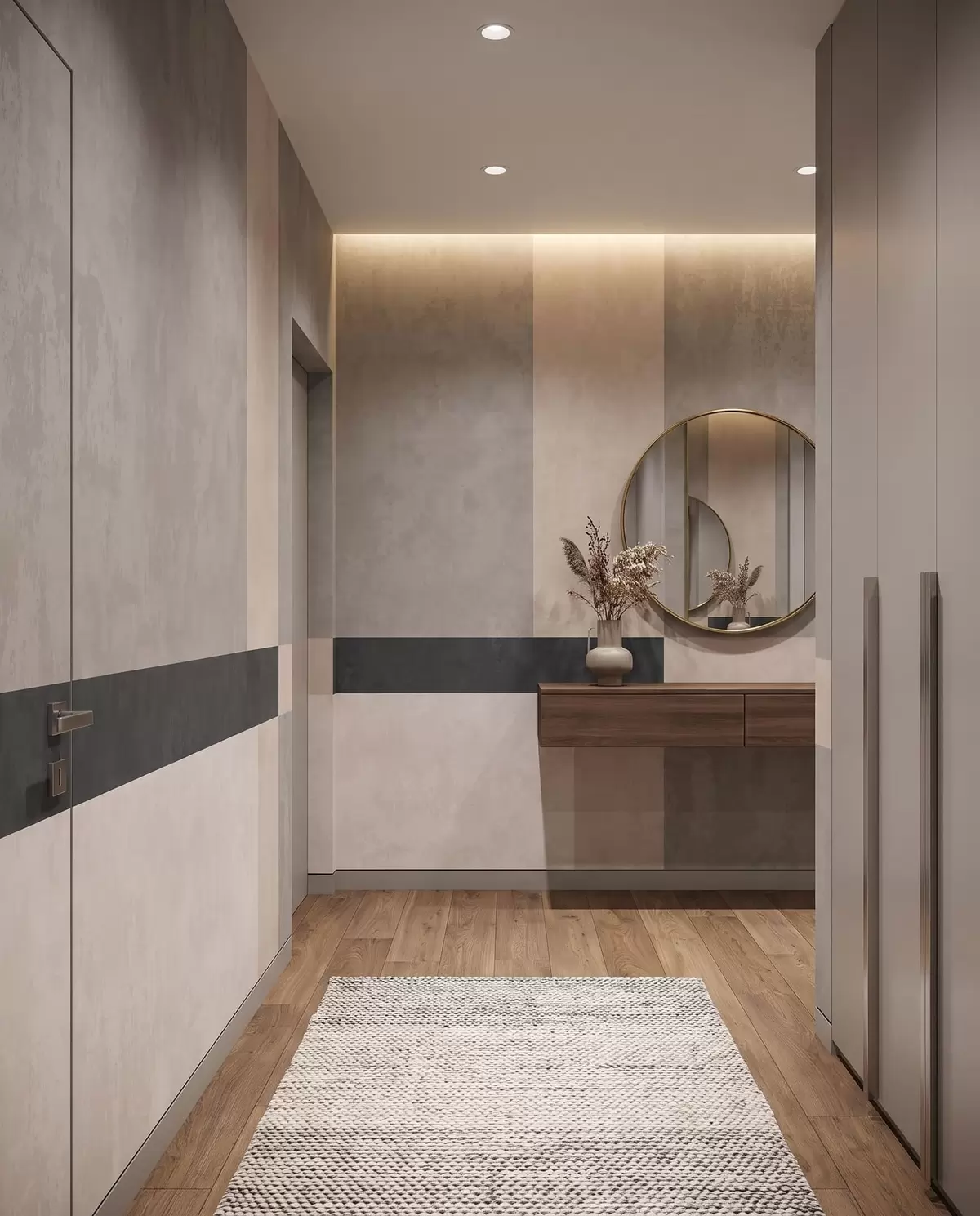wall murals Room to Breathe w05891
