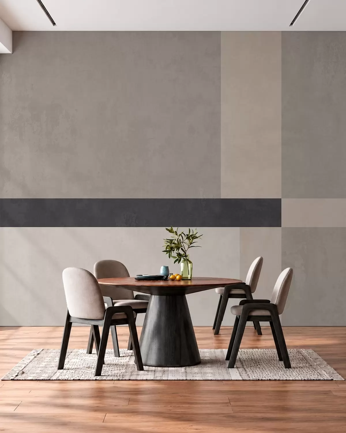 wall murals Room to Breathe w05891