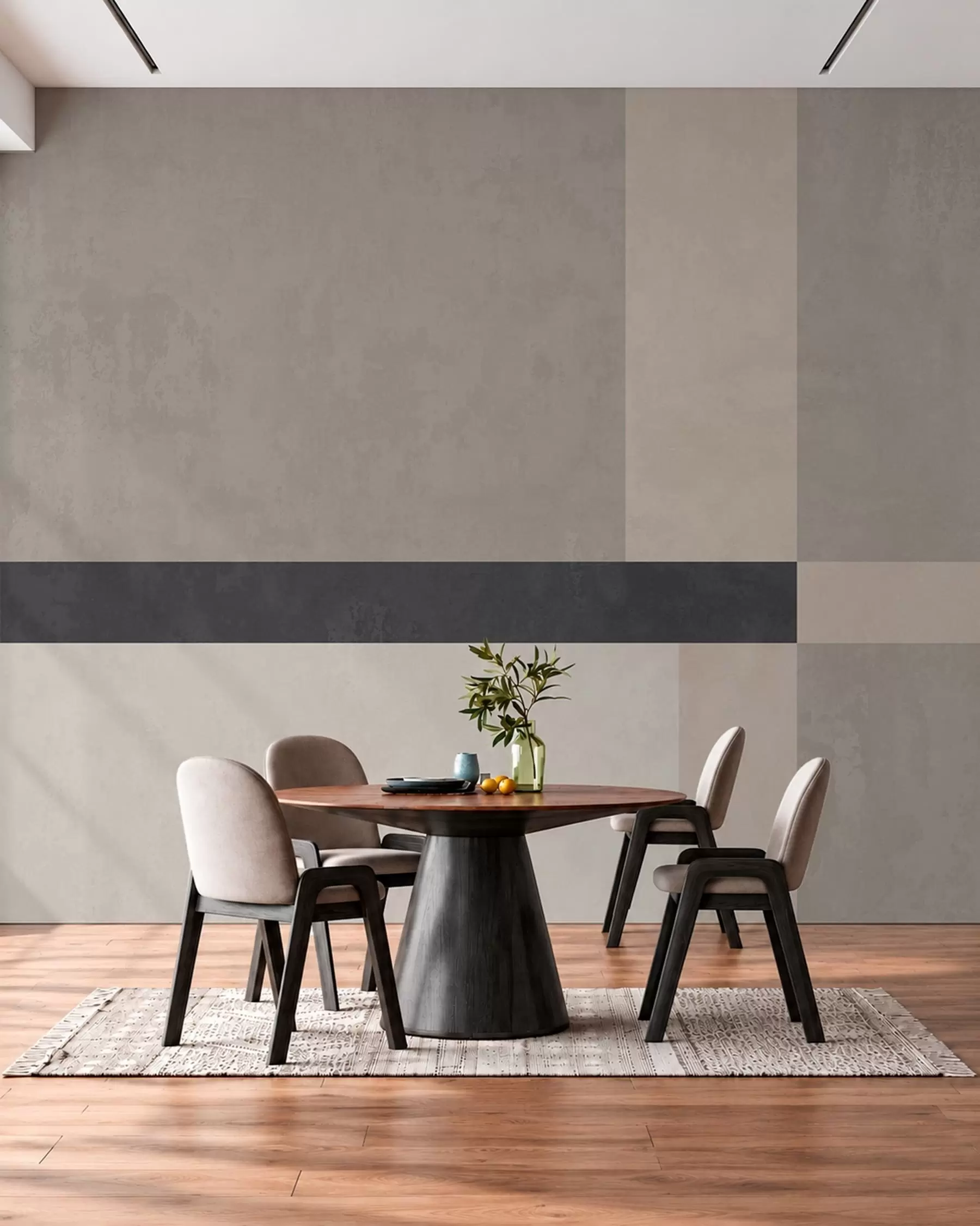 wall murals Room to Breathe w05891
