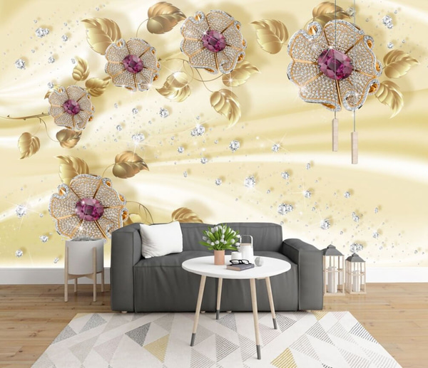 Wallpaper for home walls buy in the UK Online Shop Uwalls