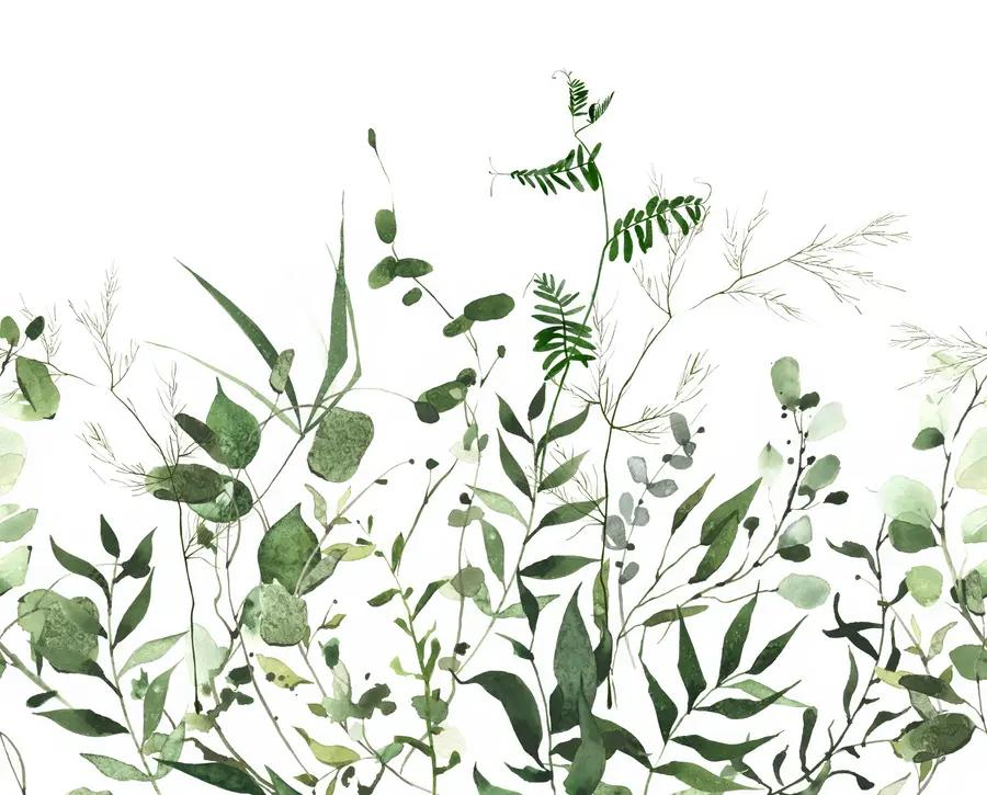 Rustic wall mural, countryside wall murals UK buy at Uwalls