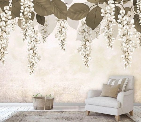 Nature wallpaper UK, nature wall murals buy online at Uwalls