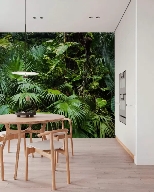 Jungle
