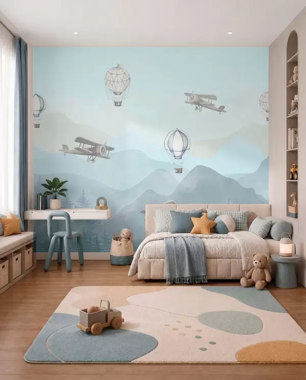 For Newborns