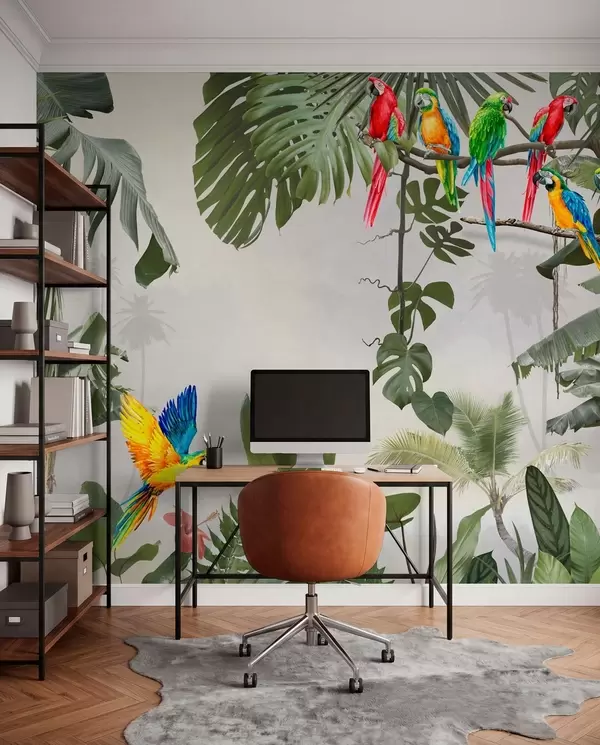 Parrot