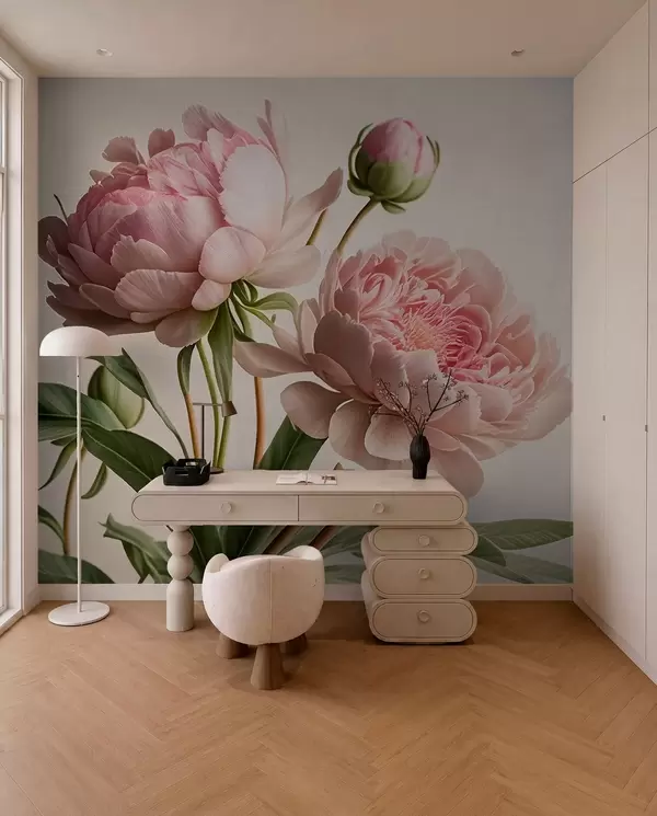 Peonies